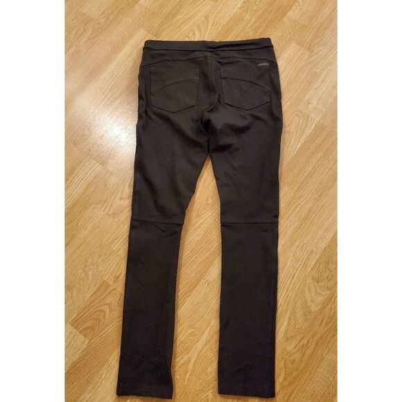 Sanctuary Grease Leggings sz Medium in Black - Picture 5 of 11